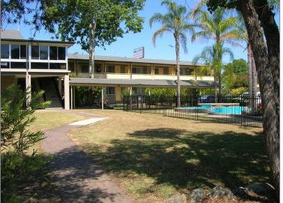 Bucketts Way Motel - Accommodation in Brisbane 2