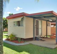Pyramid Caravan Park - Accommodation in Brisbane