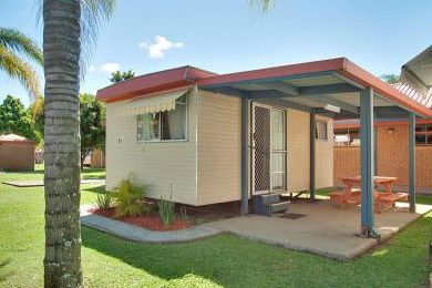Pyramid Caravan Park - Accommodation in Brisbane 0