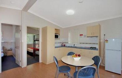 Pyramid Caravan Park - Accommodation in Brisbane 2