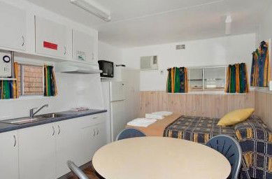 Pyramid Caravan Park - Accommodation in Brisbane 3