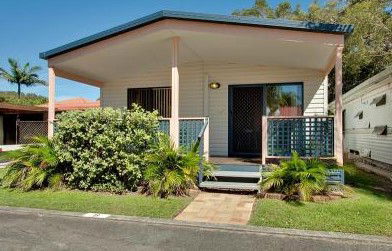 Pyramid Caravan Park - Accommodation in Brisbane 4