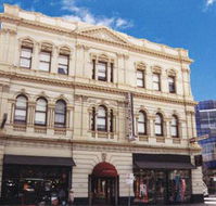 Hotel Claremont Guest House - Accommodation in Brisbane