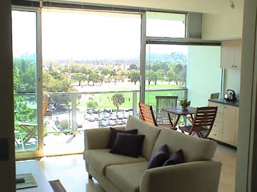 St Marine Boutique Hotel - Accommodation in Brisbane 0