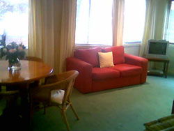St Marine Boutique Hotel - Accommodation in Brisbane 1