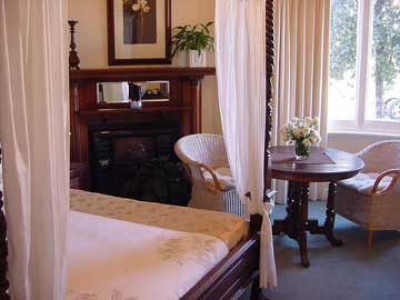 St Marine Boutique Hotel - Accommodation in Brisbane 2