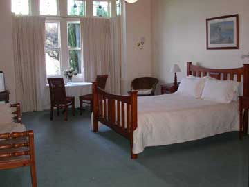 St Marine Boutique Hotel - Accommodation in Brisbane 3