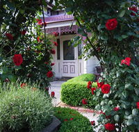 Bed and Breakfast at Stephanie's - Accommodation in Brisbane