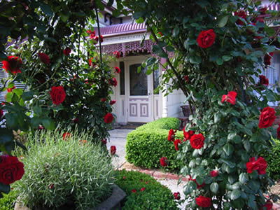 Bed And Breakfast At Stephanie's - Accommodation in Brisbane 0