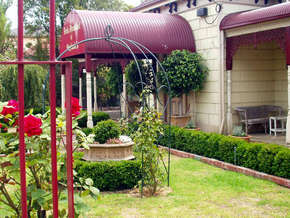 Bed And Breakfast At Stephanie's - Accommodation in Brisbane 1