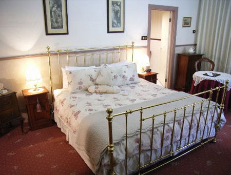 Bed And Breakfast At Stephanie's - Accommodation in Brisbane 3