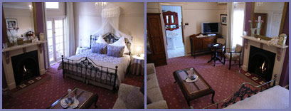 Bed And Breakfast At Stephanie's - Accommodation in Brisbane 4