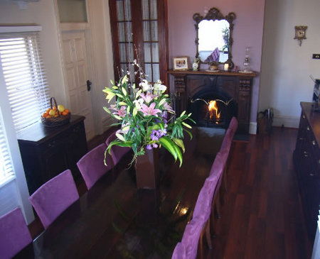 Bed And Breakfast At Stephanie's - Accommodation in Brisbane 5