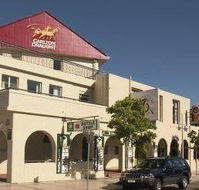 Seabreeze Hotel - Accommodation in Brisbane