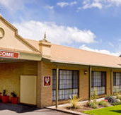 Manifold Motor Inn - Accommodation in Brisbane