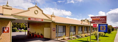 Manifold Motor Inn - Accommodation in Brisbane 0