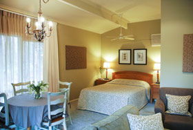 Treetops Bed And Breakfast - Accommodation in Brisbane 1