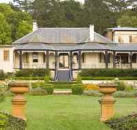 Craigieburn Resort - Accommodation in Brisbane