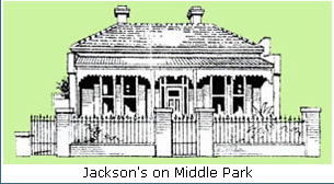 Jackson's On Middle Park - Accommodation in Brisbane 0