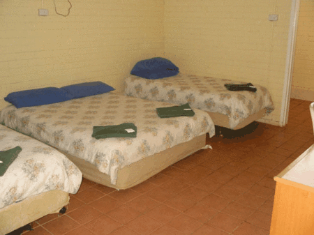 John Eyre Motel - Accommodation in Brisbane