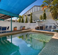 Townsville Holiday Apartments - Accommodation in Brisbane
