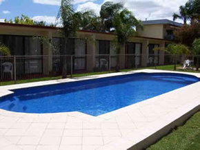 Sunraysia Motel And Holiday Apartments - Accommodation in Brisbane 0
