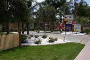 Sunraysia Motel And Holiday Apartments - Accommodation in Brisbane 1