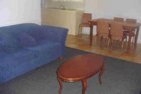 Sunraysia Motel And Holiday Apartments - Accommodation in Brisbane 3