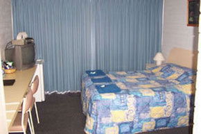 Sunraysia Motel And Holiday Apartments - Accommodation in Brisbane 4
