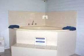 Sunraysia Motel And Holiday Apartments - Accommodation in Brisbane 5