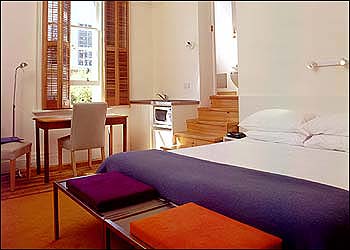 The Hatton Hotel - Accommodation in Brisbane 0