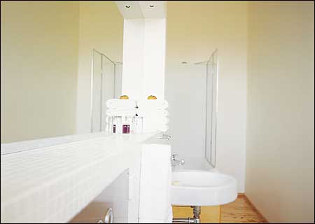 The Hatton Hotel - Accommodation in Brisbane 1