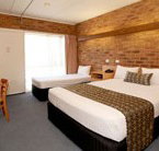 Dandenong Motel - Accommodation in Brisbane
