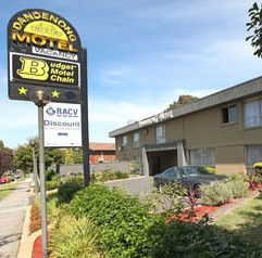 Dandenong Motel - Accommodation in Brisbane 3