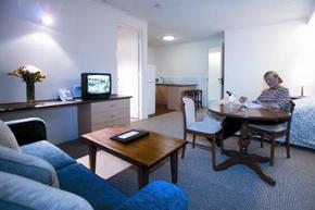 Hotel Cavalier - Accommodation in Brisbane 1