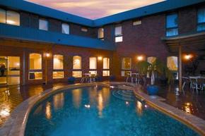 Hotel Cavalier - Accommodation in Brisbane 2