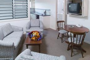 Hotel Cavalier - Accommodation in Brisbane 3