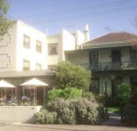 Magnolia Court Boutique Hotel - Accommodation in Brisbane