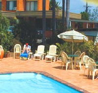 Aquatic Caravan Park - Accommodation in Brisbane