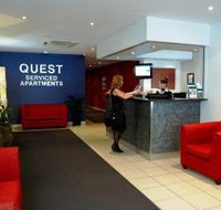 Quest Newcastle - Accommodation in Brisbane