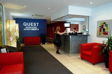 Quest Newcastle - Accommodation in Brisbane 0