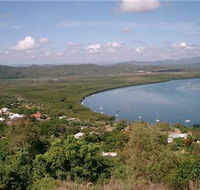 Cooktown Holiday Park - Accommodation in Brisbane