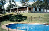 Gumnuts Farm Resort - Accommodation in Brisbane 0