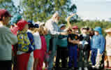 Gumnuts Farm Resort - Accommodation in Brisbane 1