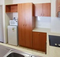 Quest Tamworth - Accommodation in Brisbane