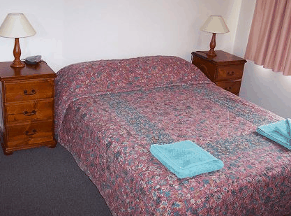 Hobart Apartments - Accommodation in Brisbane