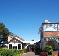 La Maison Boutique Hotel - Accommodation in Brisbane