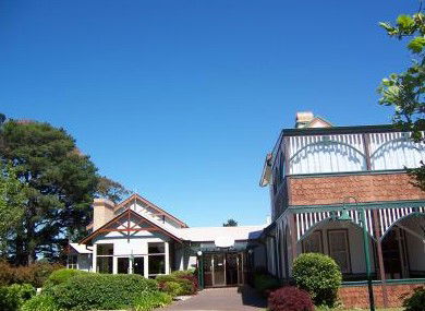 La Maison Boutique Hotel - Accommodation in Brisbane 0