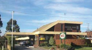 Burwood East VIC Accommodation in Brisbane