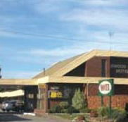 Burwood East Motel - Accommodation in Brisbane